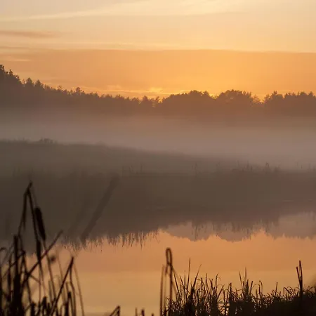 Mimi Boutique Farm & Cuisine Farm stay Niekursko