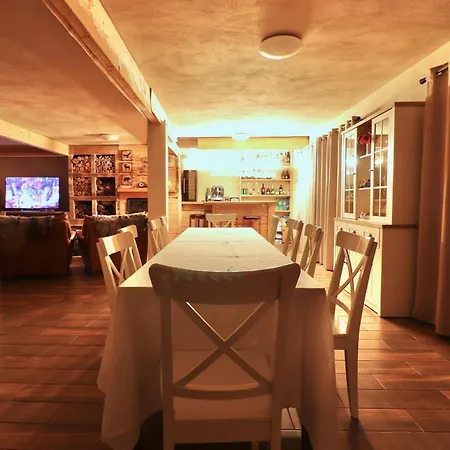 Mimi Boutique Farm & Cuisine