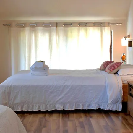 Farm stay Mimi Boutique Farm & Cuisine