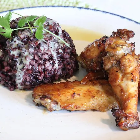 Mimi Boutique Farm & Cuisine Farm stay Niekursko