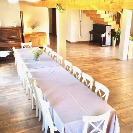 Mimi Boutique Farm & Cuisine *