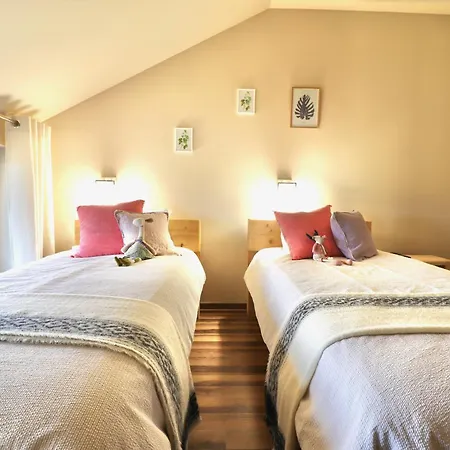 Mimi Boutique Farm & Cuisine Farm stay