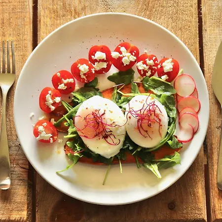 Mimi Boutique Farm & Cuisine *