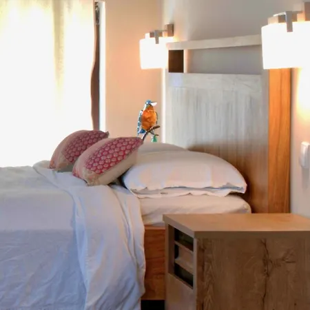 Farm stay Mimi Boutique Farm & Cuisine *