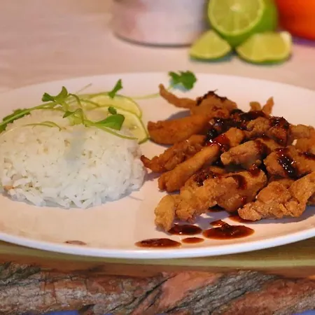 Mimi Boutique Farm & Cuisine *