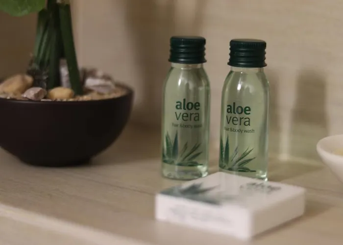 Mimi Boutique Farm & Cuisine *