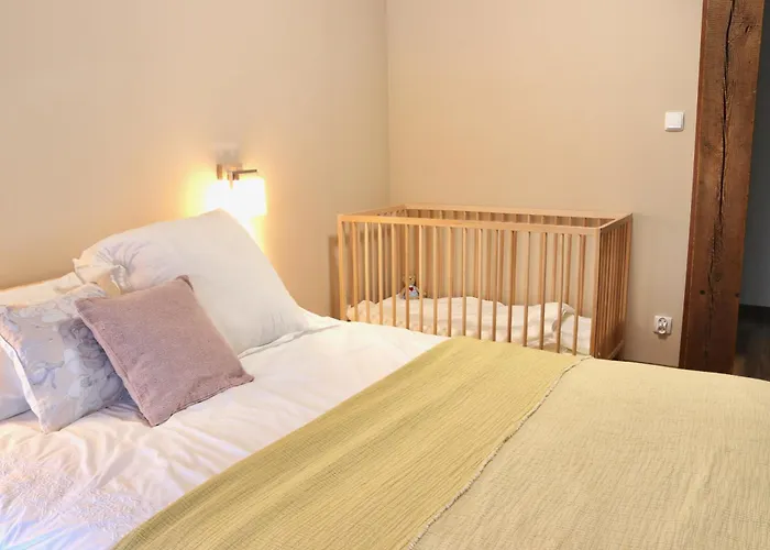 Mimi Boutique Farm & Cuisine Niekursko