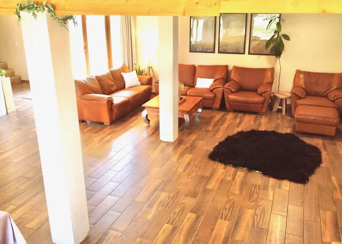 Mimi Boutique Farm & Cuisine Farm stay