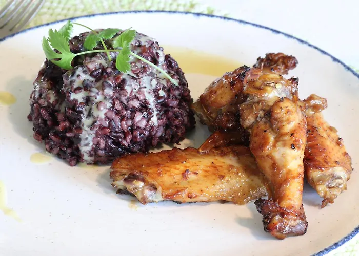 Mimi Boutique Farm & Cuisine Farm stay Niekursko