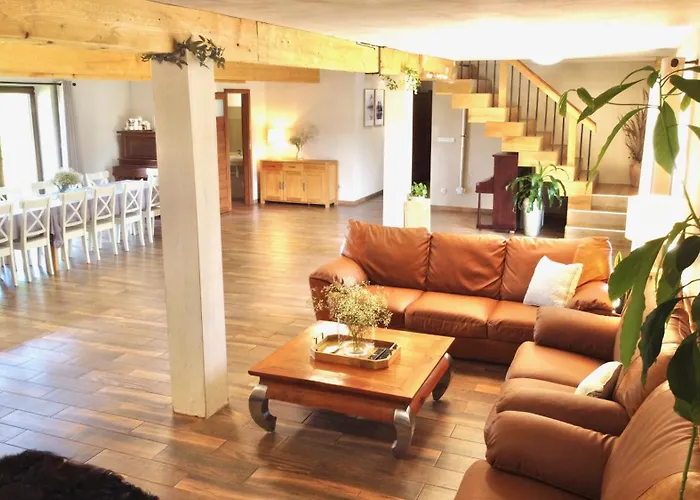 Farm stay Mimi Boutique Farm & Cuisine *