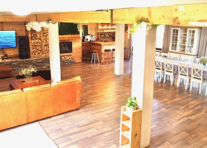 Farm stay Mimi Boutique Farm & Cuisine Niekursko