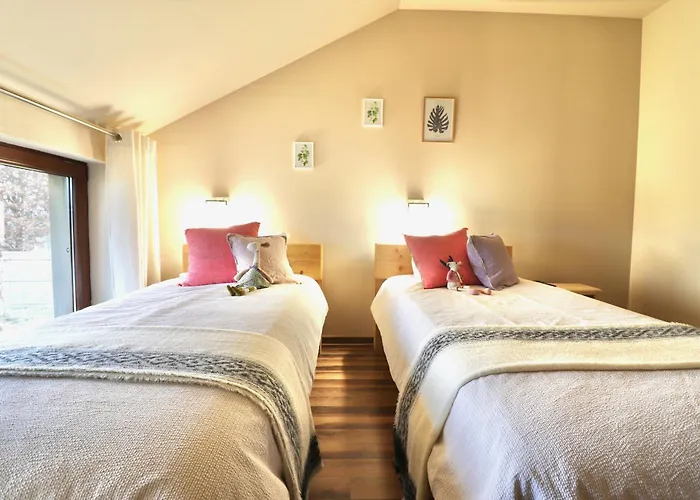 Mimi Boutique Farm & Cuisine Farm stay