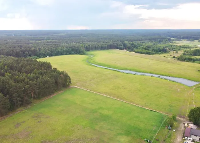 Farm stay Mimi Boutique Farm & Cuisine Niekursko