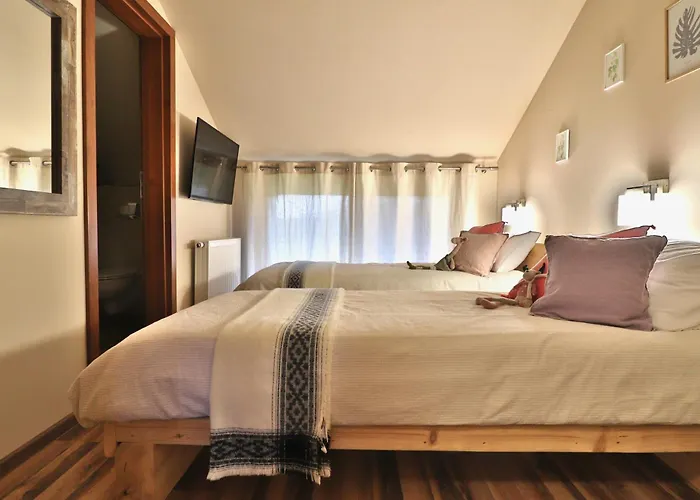 Mimi Boutique Farm & Cuisine *