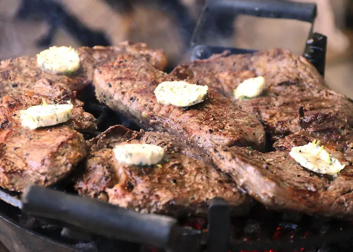 Mimi Boutique Farm & Cuisine Niekursko