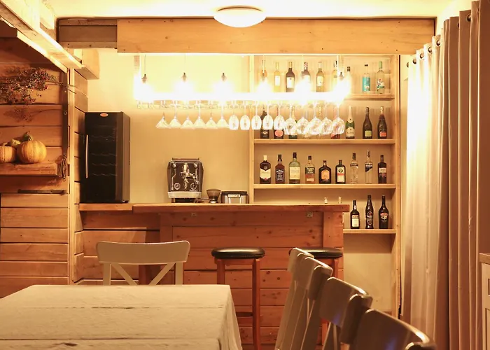 Mimi Boutique Farm & Cuisine