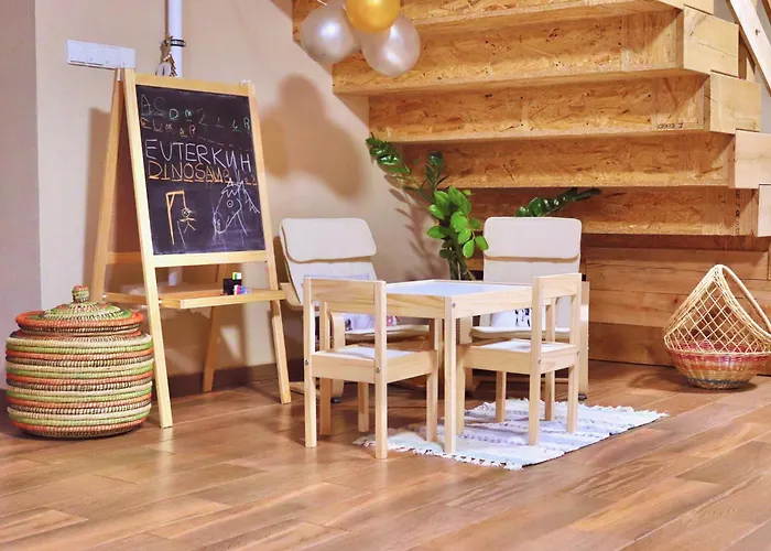 Mimi Boutique Farm & Cuisine Niekursko