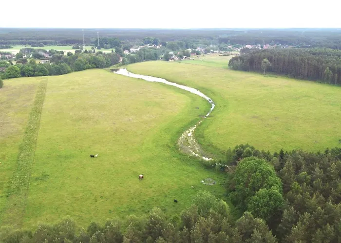 Mimi Boutique Farm & Cuisine Niekursko