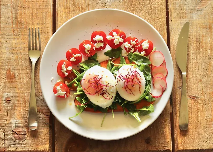 Mimi Boutique Farm & Cuisine *