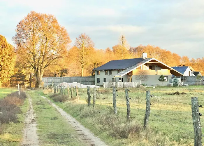 Mimi Boutique Farm & Cuisine