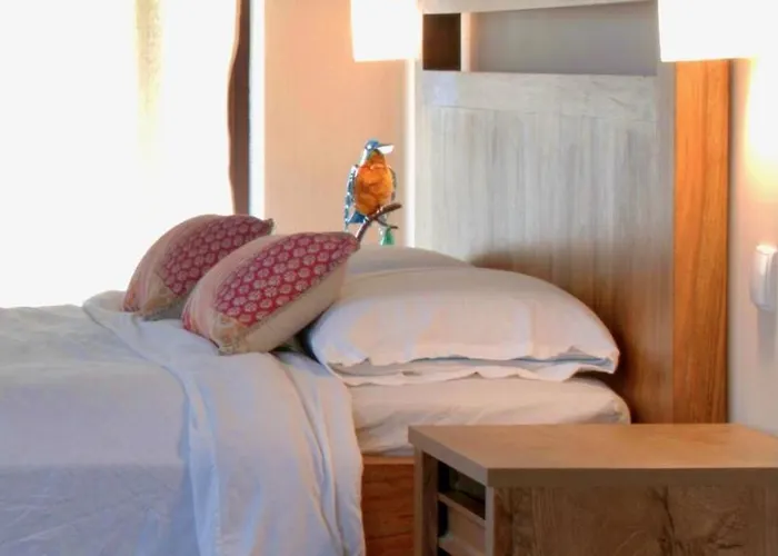 Farm stay Mimi Boutique Farm & Cuisine *