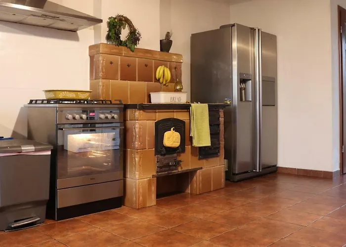 Mimi Boutique Farm & Cuisine Farm stay *