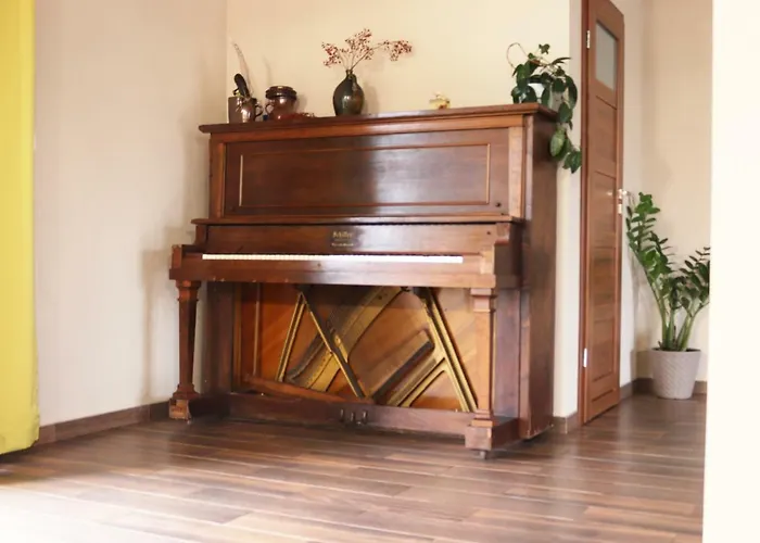 Mimi Boutique Farm & Cuisine * Niekursko