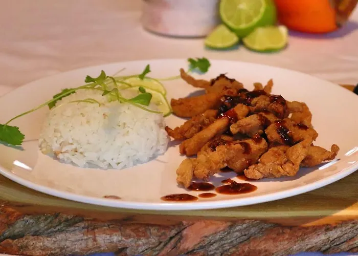 Mimi Boutique Farm & Cuisine *