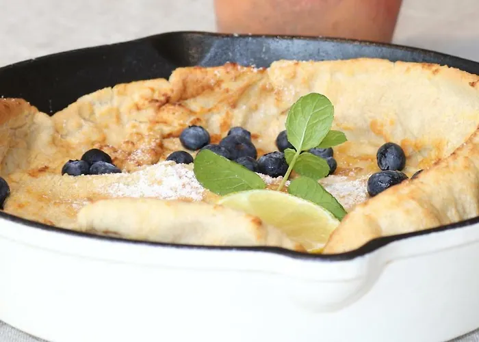 Mimi Boutique Farm & Cuisine Farm stay Niekursko