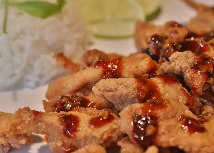 Farm stay Mimi Boutique Farm & Cuisine Niekursko